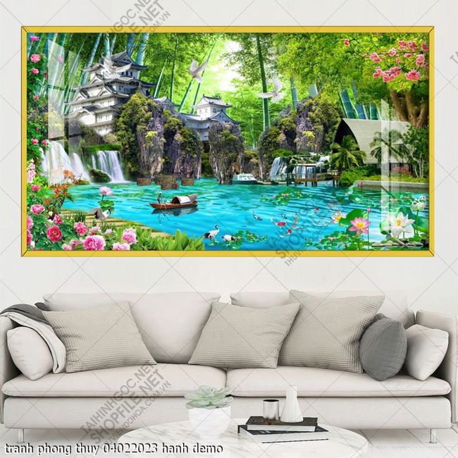 tranh phong thuy 04022023 hanh